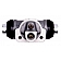 Raybestos Brakes Wheel Cylinder - WC370158