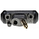 Raybestos Brakes Wheel Cylinder - WC370089