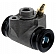 Raybestos Brakes Wheel Cylinder - WC37635