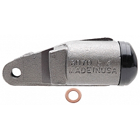 Raybestos Brakes Wheel Cylinder - WC8807