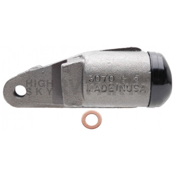 Raybestos Brakes Wheel Cylinder - WC8807