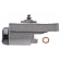 Raybestos Brakes Wheel Cylinder - WC8807