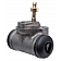 Raybestos Brakes Wheel Cylinder - WC370090