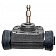 Raybestos Brakes Wheel Cylinder - WC37424