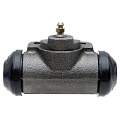 Raybestos Brakes Wheel Cylinder - WC37016