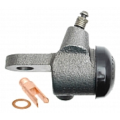 Raybestos Brakes Wheel Cylinder - WC10581