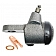 Raybestos Brakes Wheel Cylinder - WC10581