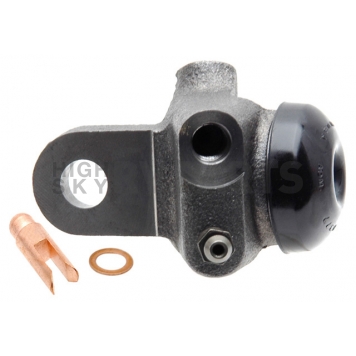 Raybestos Brakes Wheel Cylinder - WC10581-2