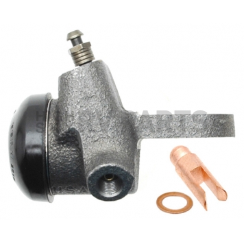 Raybestos Brakes Wheel Cylinder - WC10581-3