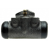 Raybestos Brakes Wheel Cylinder - WC37090