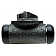 Raybestos Brakes Wheel Cylinder - WC37090