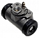 Raybestos Brakes Wheel Cylinder - WC37640