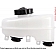Cardone Industries Brake Master Cylinder Reservoir - 1R-2708