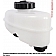 Cardone Industries Brake Master Cylinder Reservoir - 1R-2708