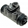 Raybestos Brakes Wheel Cylinder - WC370096