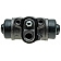 Raybestos Brakes Wheel Cylinder - WC370096