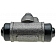 Raybestos Brakes Wheel Cylinder - WC370096