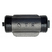 Raybestos Brakes Wheel Cylinder - WC37425