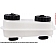 Cardone Industries Brake Master Cylinder Reservoir - 1R-1945