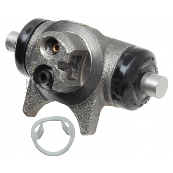 Raybestos Brakes Wheel Cylinder - WC37644-2