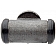 Raybestos Brakes Wheel Cylinder - WC9004