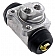 Raybestos Brakes Wheel Cylinder - WC370161