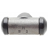 Raybestos Brakes Wheel Cylinder - WC37984