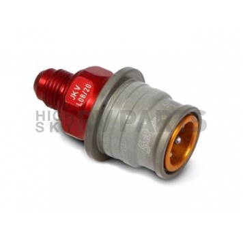 Earl's Plumbing Brake Line Quick Disconnect - JKV280206