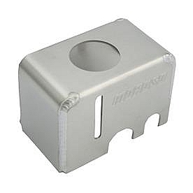 Moroso Performance Brake Master Cylinder Cover - 74222