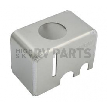 Moroso Performance Brake Master Cylinder Cover - 74222