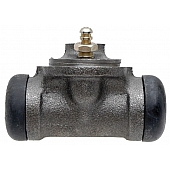 Raybestos Brakes Wheel Cylinder - WC37572