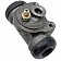 Raybestos Brakes Wheel Cylinder - WC37572