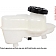 Cardone Industries Brake Master Cylinder Reservoir - 1R-2733