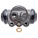 Raybestos Brakes Wheel Cylinder - WC9005