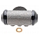Raybestos Brakes Wheel Cylinder - WC9005