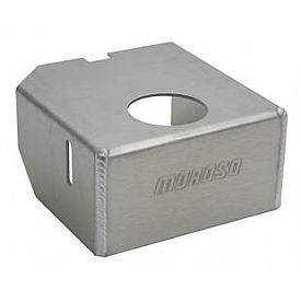 Moroso Performance Brake Master Cylinder Cover - 74246