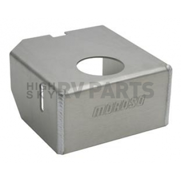 Moroso Performance Brake Master Cylinder Cover - 74246
