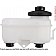 Cardone Industries Brake Master Cylinder Reservoir - 1R-2735
