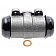 Raybestos Brakes Wheel Cylinder - WC9376