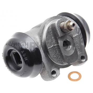 Raybestos Brakes Wheel Cylinder - WC9376-4