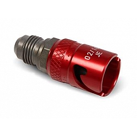 Earl's Plumbing Brake Line Quick Disconnect - JE271304
