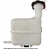 Cardone Industries Brake Master Cylinder Reservoir - 1R-3281M