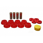 Energy Suspension Control Arm Bushing - 16.3109R