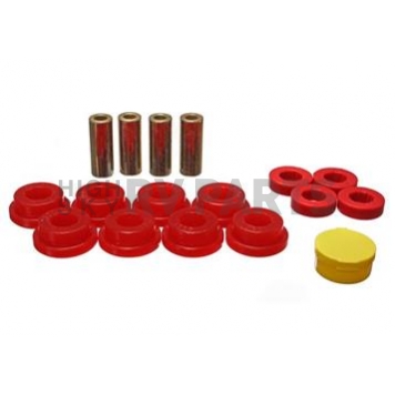 Energy Suspension Control Arm Bushing - 16.3109R