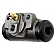 Raybestos Brakes Wheel Cylinder - WC37856
