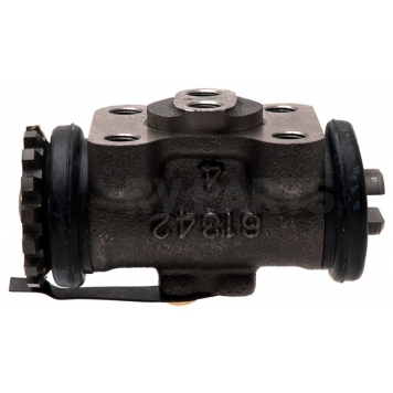 Raybestos Brakes Wheel Cylinder - WC37878-3