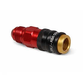 Earl's Plumbing Brake Line Quick Disconnect - JV290106