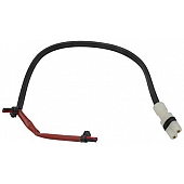 Raybestos Brakes Brake Pad Wear Sensor - EWS123