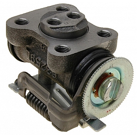 Raybestos Brakes Wheel Cylinder - WC370245