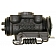 Raybestos Brakes Wheel Cylinder - WC370245